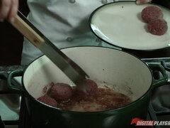 Tekintélyes didik, Cumizás, Mélytorok, Kutya póz, Kőkemény, Szabadban, Nuni, Begyek