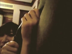 Anál, Bbw, Veľké péro, Veľké kozy, Čierne, Péro, Medzirasové, Japonské