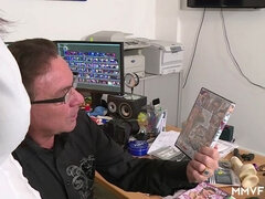 핸드잡, 하드코어, 랑제리, 수음, 나일론, 오르가슴, 청소년, 업스커트