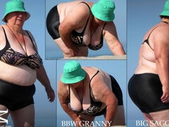 Bella grossa formosa, Culo grosso, Tettona, Grassa, Mamma che vorrei scoparmi, Tette naturali, Tette, Guardone