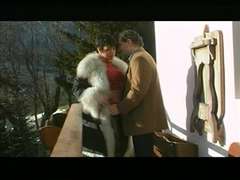 Strand, Offentlig, Trekant