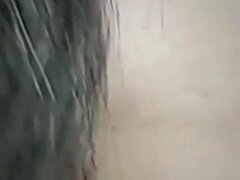 Unsatisfied Wife Asks Neighbor to Lick Her Ass