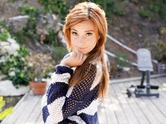 Velký zadek, Velké péro, Kuřba, Na pejska, Přírodní prsa, Různé pohledy, Zrzavé, Teenka