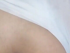 This MILF Has a Very Tight Ass, You Can't Put Your Whole Dick in It