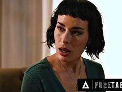 Duży kutas, Czarny, Ciemna karnacja, Fetysz, Wielorasowy, Rzeczywistość, Trójkąt, Żona