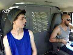 Helpless Boys - Logan Reiss - Party Boy Disciplined