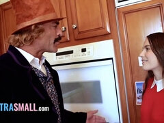 Zadok, Kuřba, Hlboký orál, Na psíka, Hardcore, Drobunké, Natvrdo, Kozičky