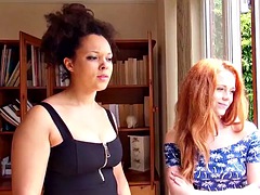 Bonitinhoa fofoa atraente, Hardcore, Ruivoa, Seduzidoa