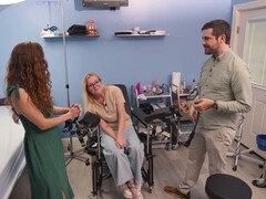 Kötözés – fegyelmezés, Kötözés