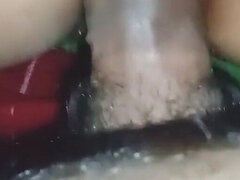 Desi Anal Sex with My Bhabhi, Painfull Ass Fucking Video