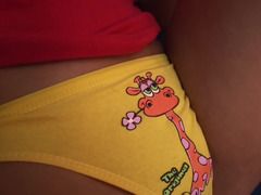 Blondinka, Samozadovoljevanje, Solo, Squirting, Igrače