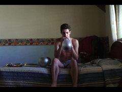 18, Amatéri, Fetiš, Honění, Vychudnutá, Sólo, Teenka