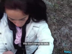 Velik kurac, Češka, Hardcore, V javnosti, Muco, Čvrsta, Mokra