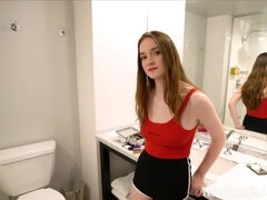 Bruinharig, Handbeurt, Hd