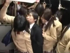 Japanese school girls Music Complation vol1