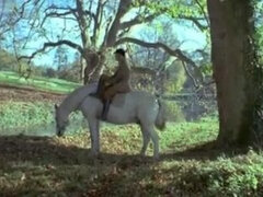 Hårdt, Orgie, Vintage