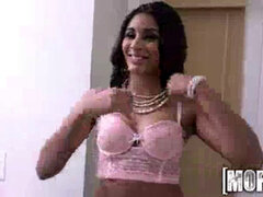 Mofos - Katalina Mills - Piledriving the Twe