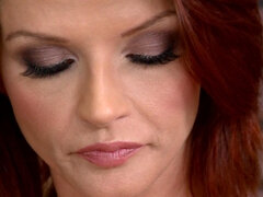 Grande cazzo, Tette grandi, Pompino, Schizzo di sborra, Hd, Tette naturali, Festa, Rossa