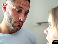 Stor stjärt, Stor kuk, Stora tuttar, Avsugning, Hd, Pov, Rakad, Tonåring