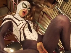 Chica, Mamada, Pajear, Sexo duro