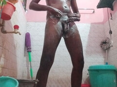 Salle de bains, Fait maison, Pisser