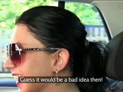 Røv, Bil, Kæreste, Lesbisk, Onani, Fisse, Trekant, Bryster