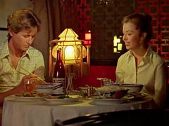 Erotika, Najstnice, Retro