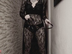 Bdsm, Podvádění, Dominace, Femdom, Německé, Ponížení, Otrok, Manželka