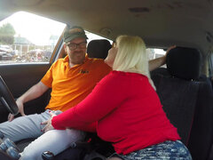 Amatoriale, Macchina, Toccando, Leccata, All'aperto, Punto di vista pov, Figa, Studente