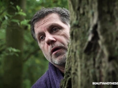 Kuřba, Prstění, Honění, Výprask, Venku, Pička, Těsné