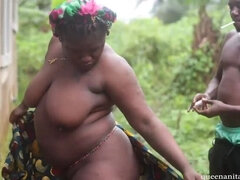 Debela dekleta, Velika rit, Fafanje, Doggystyle, Temnopolti, Zunaj, Grobo, Sesanje