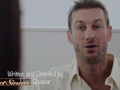 Tekintélyes didik, Gesztenyebarna, Kebles, Pénisz, Kézimunka, Nyalás, Természetes mellek, Lovaglás