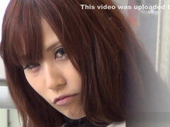 Ázijskej, Hd, Japonské, Na verejnosti