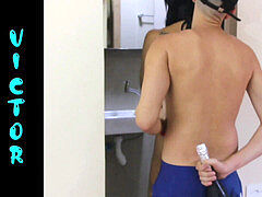 Boquete, hot, amaya-takayo