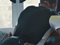 Anál, Velké péro, Černé, Kuřba, Ebenové, Gay, Hardcore, Mezirasové