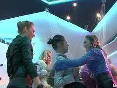 Amatør, Røv, Imellem racer, Orgie, Fest, Fisse, Bad, Strømper