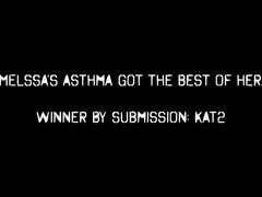 Underground Girls Fight Club