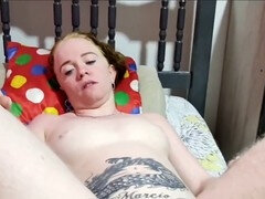 Freund, Besamung, Zierlich, Strümpfe