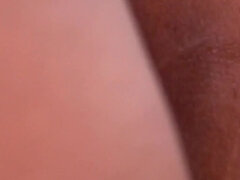 In den arsch, Wohlbeleibte schöne frauen, Grosser arsch, Schwarz, Blasen, Bus, Spermaladung, Oma