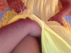 항문, 아시안, 큰 음경, 대학교, 주부, 와이프