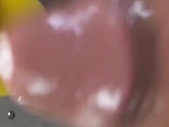 Amatør, Store bryster, Sædskud, Latinsk, Solo