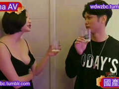 アジア人, デカ尻, デカパイ, チン, 日本人, ラティーナ, 看護婦, オフィス