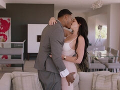 Veľký zadok, Veľké kozy, Kuřba, Brunetka, Na tvár, Hd, Medzirasové, Jazdectvo