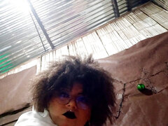 Anal, Stor stjärt, Hemmagjord, Latina, Milf, Sjuksköterska