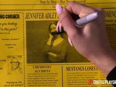 Kukk suging, Sperm skott, Gruppesex, Hardcore, Fitte, Tenåring, Trekant, Pupper