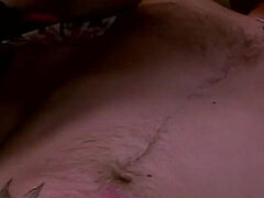 Tyłek, Piękna, Duży tyłek, Duży kutas, Duże cycki, Obciąganie, Wytrysk, Mamuśka