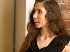 Kuřba, Brunetka, Stříkání spermatu, Péro, Drobounká, Teenka, Kozičky