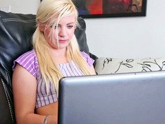 Amatør, Babe, Stor røv, Pik sutte