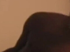 Svart, Sperm skott, Homofil, Onani, Alene, Vintage