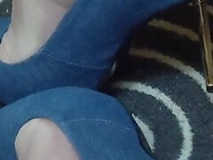 Amatorka, Obcasy, Polski, Solo